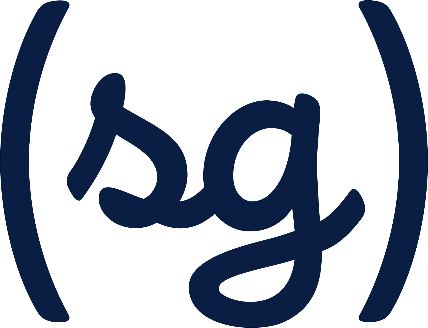 Softgarden Logo