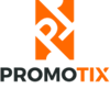 PromoTix logo