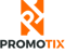 PromoTix logo