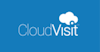 CloudVisit logo