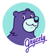 Gryzzly logo
