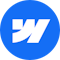 Webflow logo