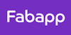 Fabapp logo