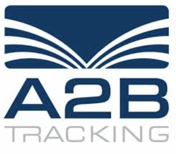 A2B RFID Asset Tracking logo