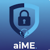 aiME logo