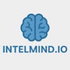 IntelMind logo