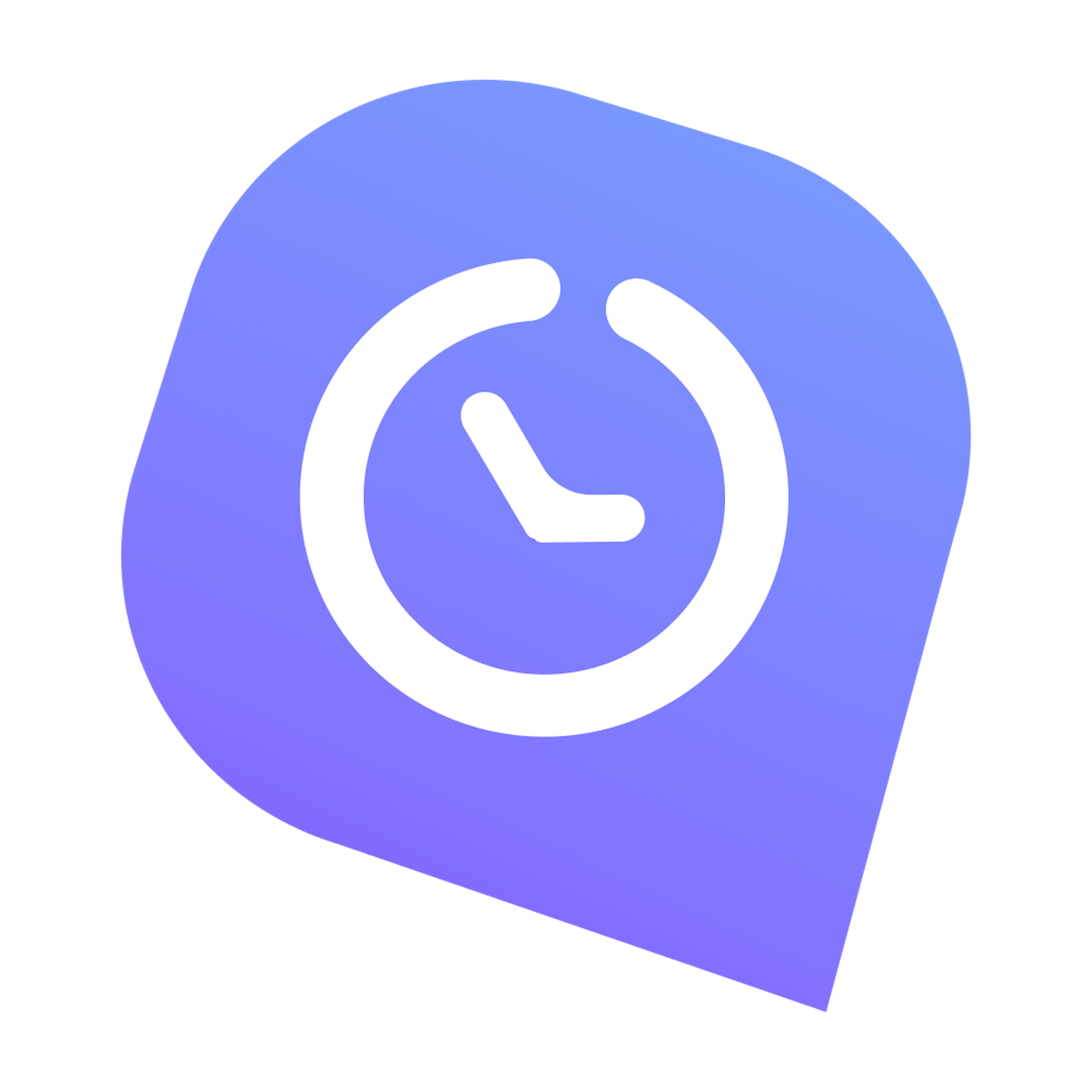 WebWork Time Tracker Logo