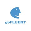 goFLUENT logo