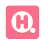 helloHQ logo