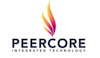Peercore CRM logo