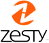 Zesty.io logo