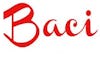 Baci logo