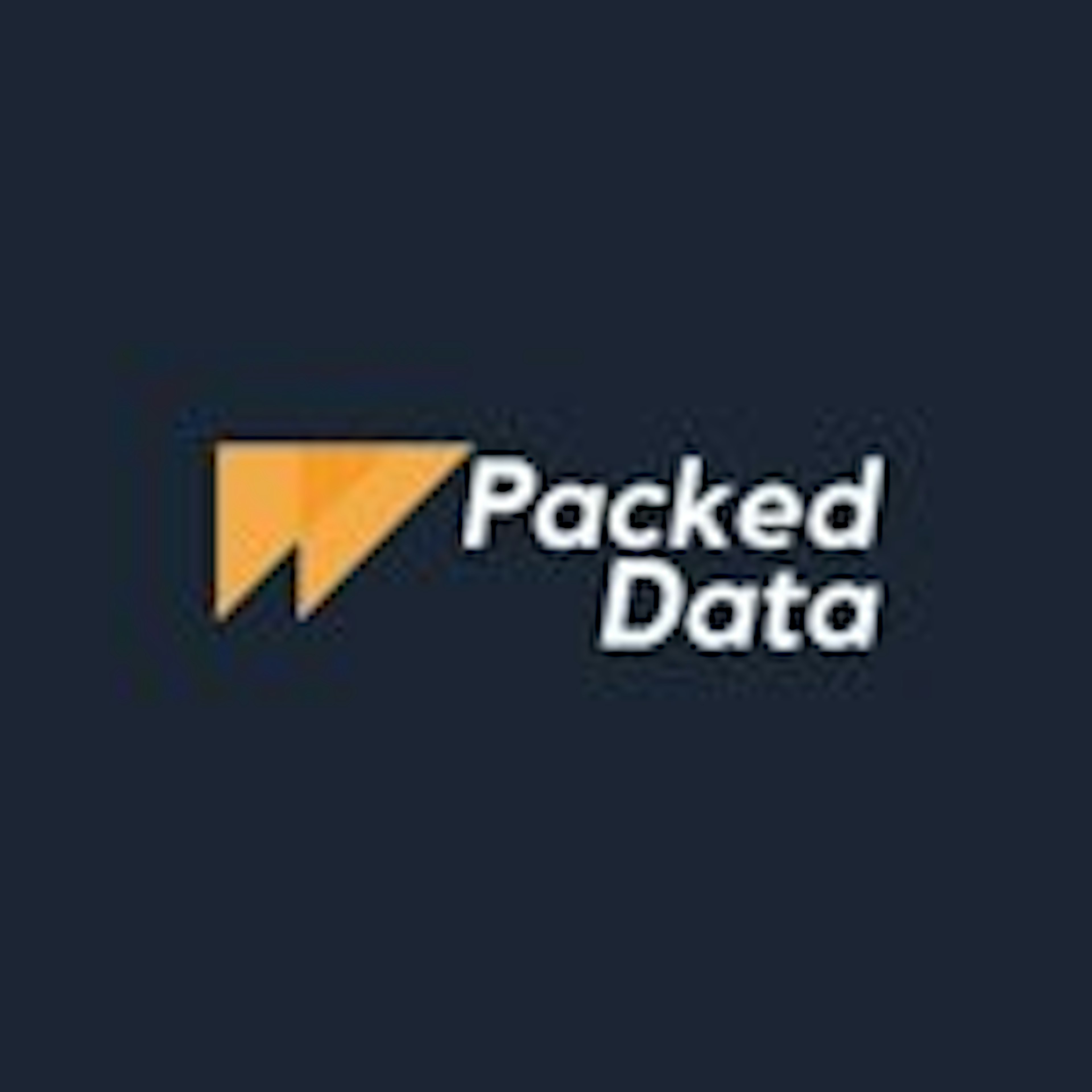 Packed Data Exchange Logo