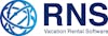 RNS Vacation Rental Software logo