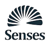 Senses logo