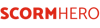 ScormHero logo