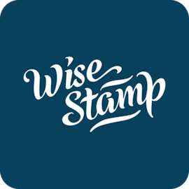 WiseStamp Logo