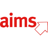 AIMS Express logo