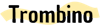 Trombino Logo