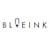 BlueInk logo