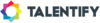 Talentify logo