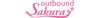 Sakura outbound logo