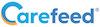 Carefeed logo