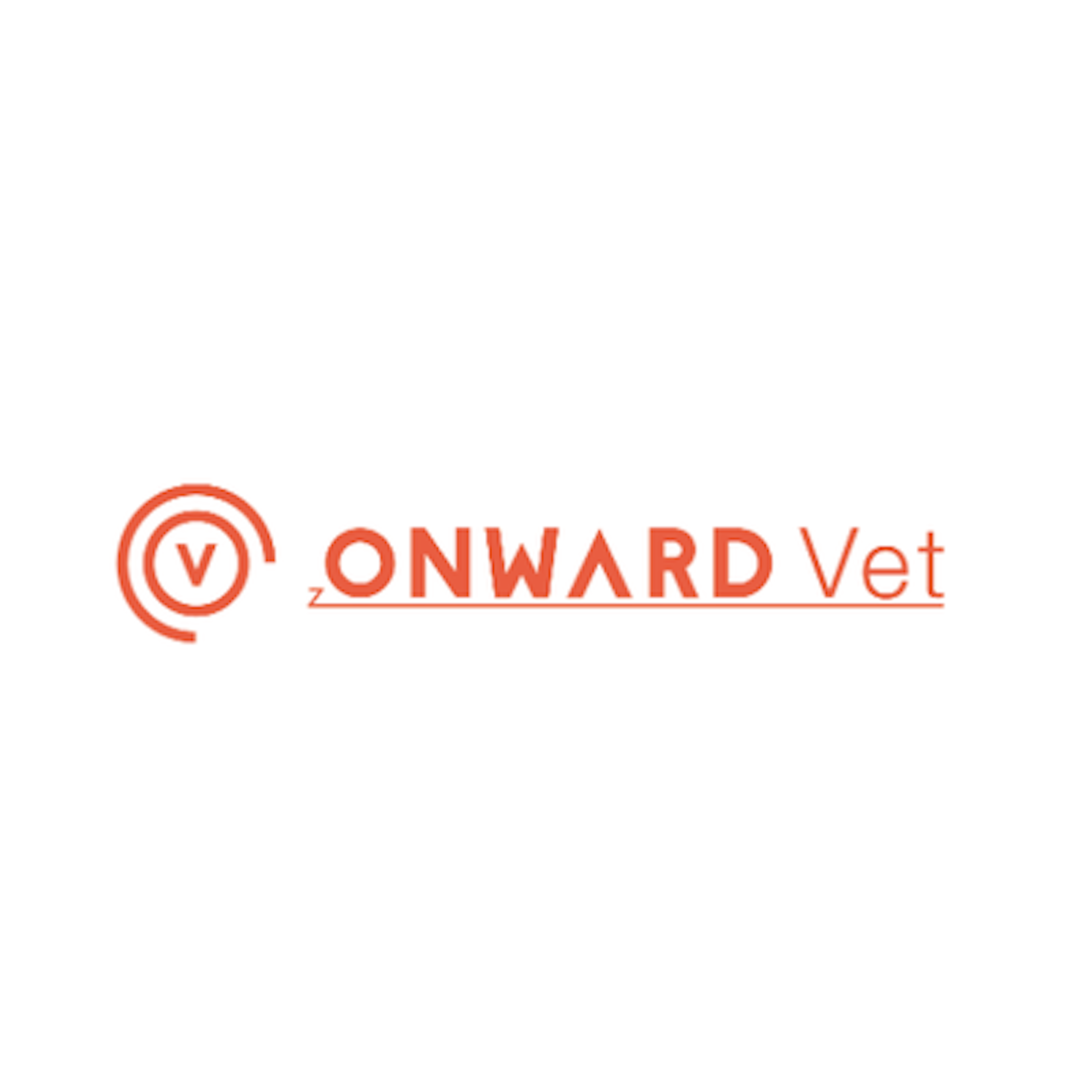 Onward Vet Logo