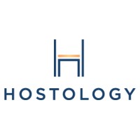 Hostology logo