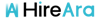 HireAra logo