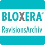 Bloxera RevisionsArchiv