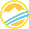 BrightSide Rental Management's logo
