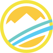 BrightSide Rental Management's logo