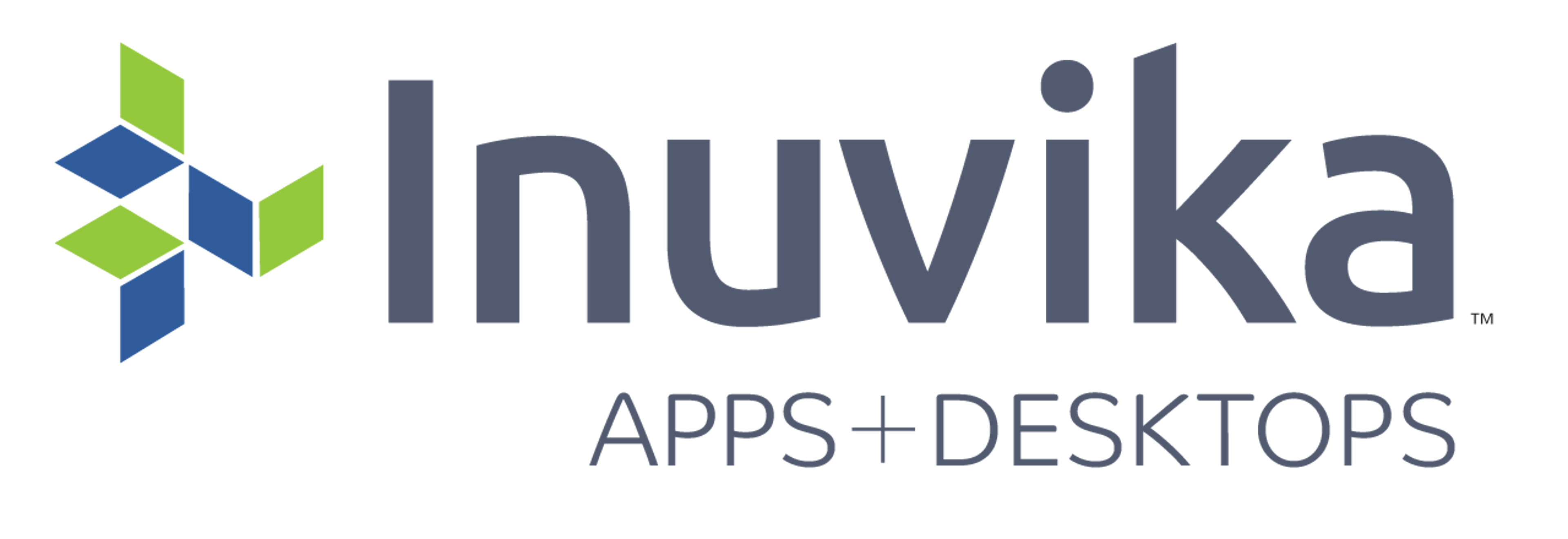 Inuvika OVD Enterprise Logo