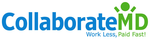 CollaborateMD Logo