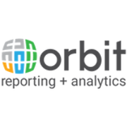 Orbit's logo