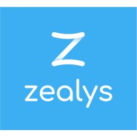 Zealys logo