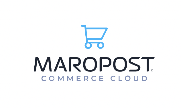 Maropost Commerce Cloud
