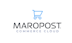 Maropost Commerce Cloud logo