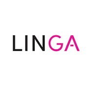 Linga rOS System's logo