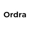 Ordra logo