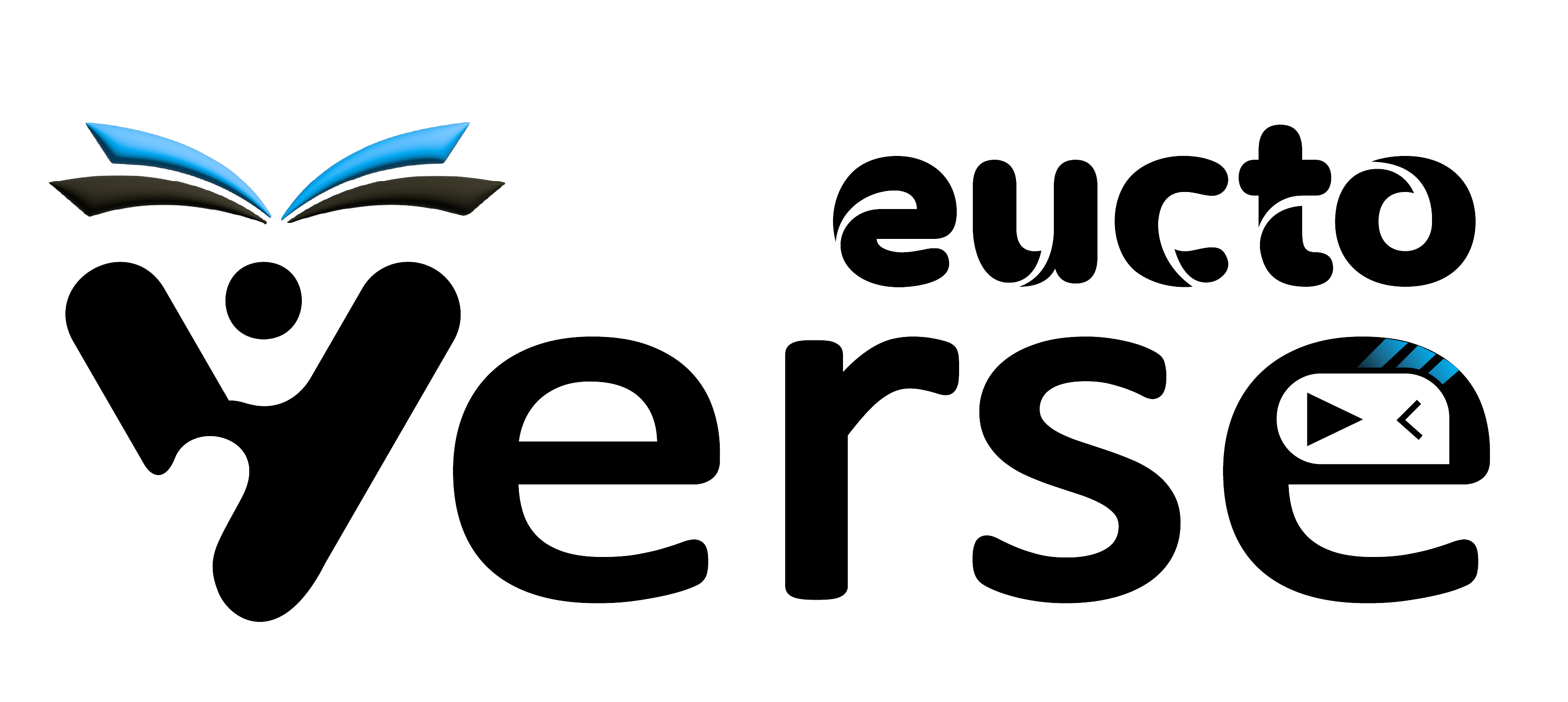 EuctoVerse logo