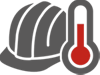 HeatShield logo