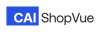ShopVue's logo