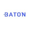 Baton logo