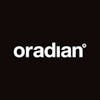 Oradian logo