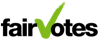 FairVotes logo