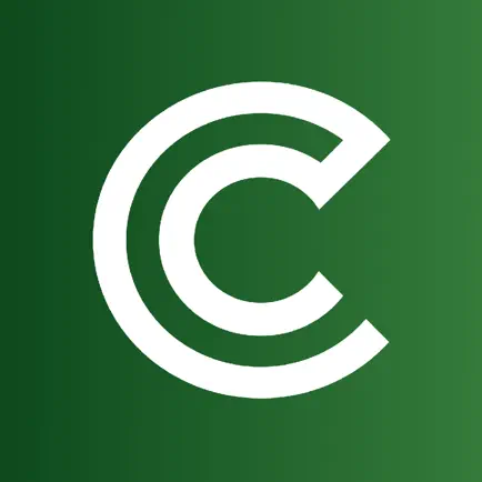 CRMLeaf logo