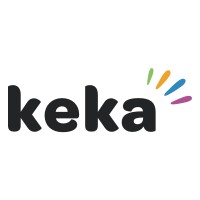 Keka PSA logo