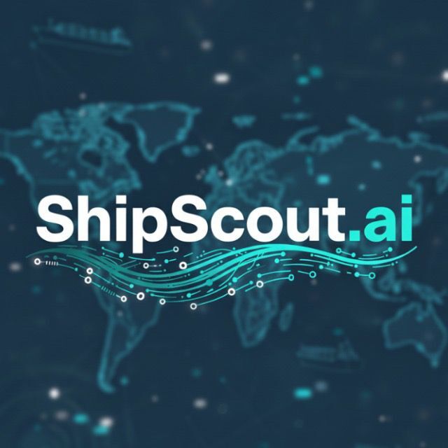 ShipScout logo